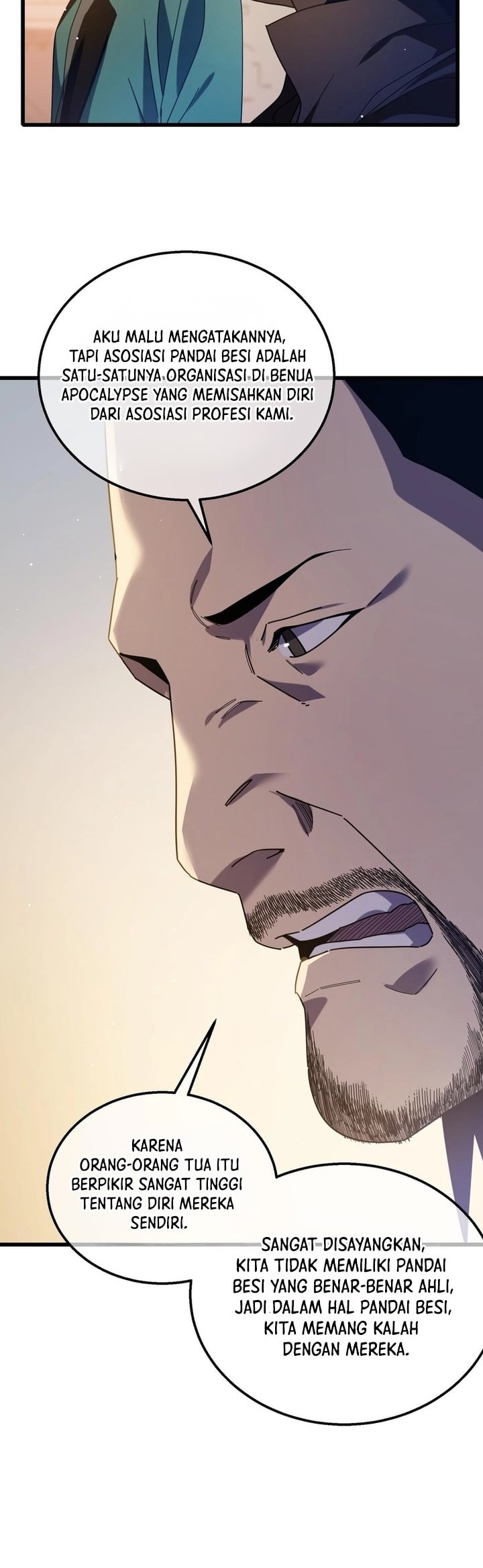 My Unbeatable Passive Skill Lets Me Deal Massive Damage! Chapter 33 Gambar 24