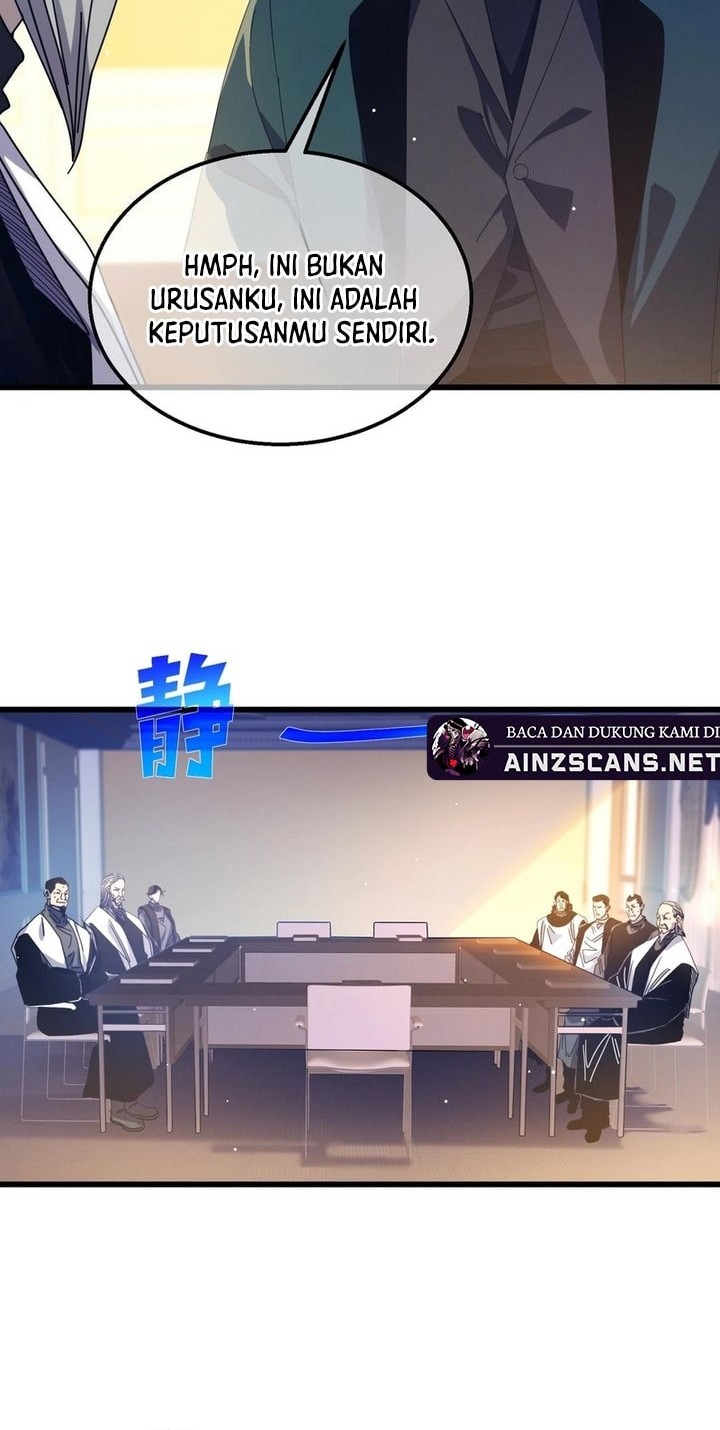 My Unbeatable Passive Skill Lets Me Deal Massive Damage! Chapter 33 Gambar 34