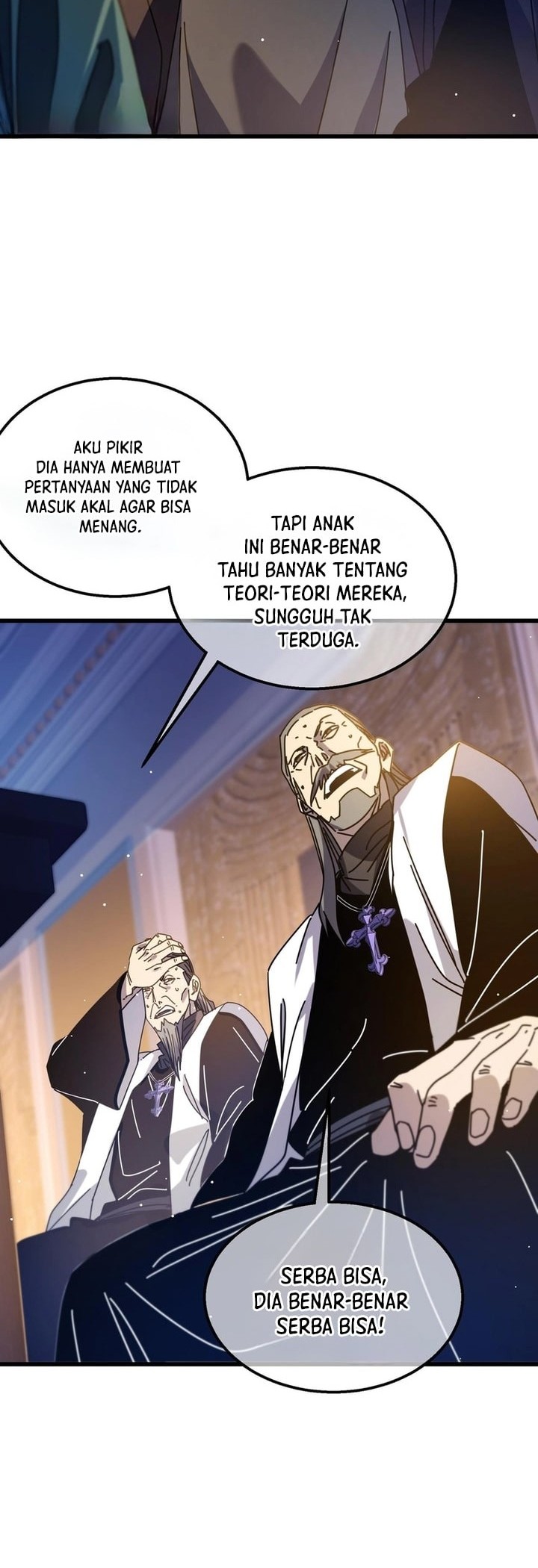 My Unbeatable Passive Skill Lets Me Deal Massive Damage! Chapter 33 Gambar 38