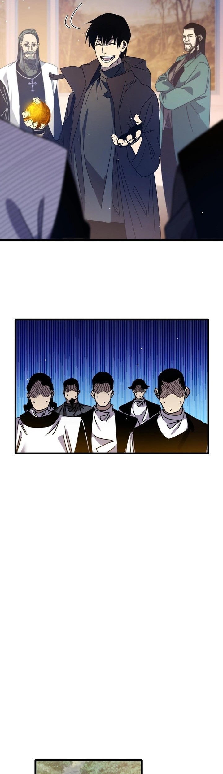 My Unbeatable Passive Skill Lets Me Deal Massive Damage! Chapter 33 Gambar 41