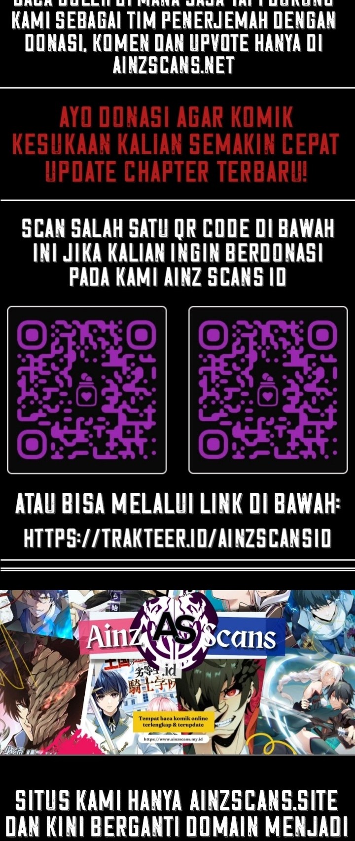 My Unbeatable Passive Skill Lets Me Deal Massive Damage! Chapter 33 Gambar 50