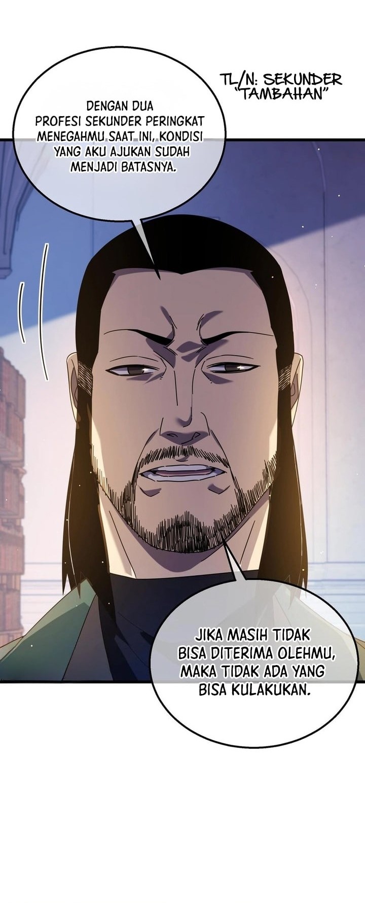 My Unbeatable Passive Skill Lets Me Deal Massive Damage! Chapter 33 Gambar 16