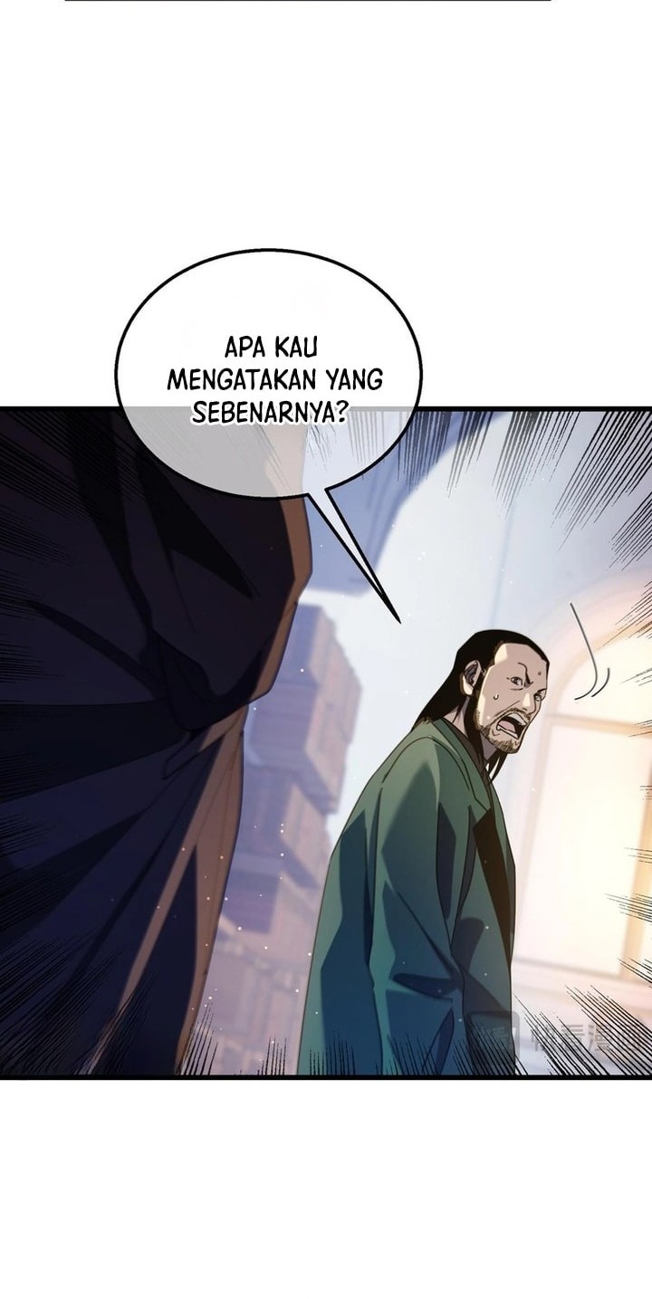 My Unbeatable Passive Skill Lets Me Deal Massive Damage! Chapter 33 Gambar 18