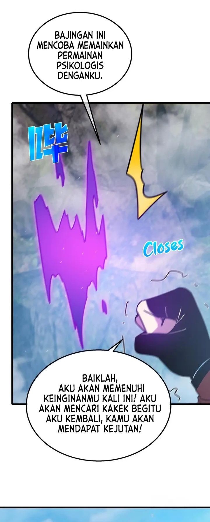 My Unbeatable Passive Skill Lets Me Deal Massive Damage! Chapter 44 Gambar 30