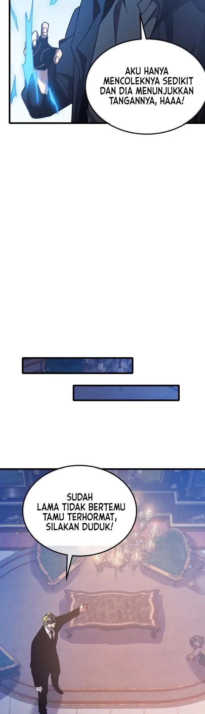 My Unbeatable Passive Skill Lets Me Deal Massive Damage! Chapter 44 Gambar 32