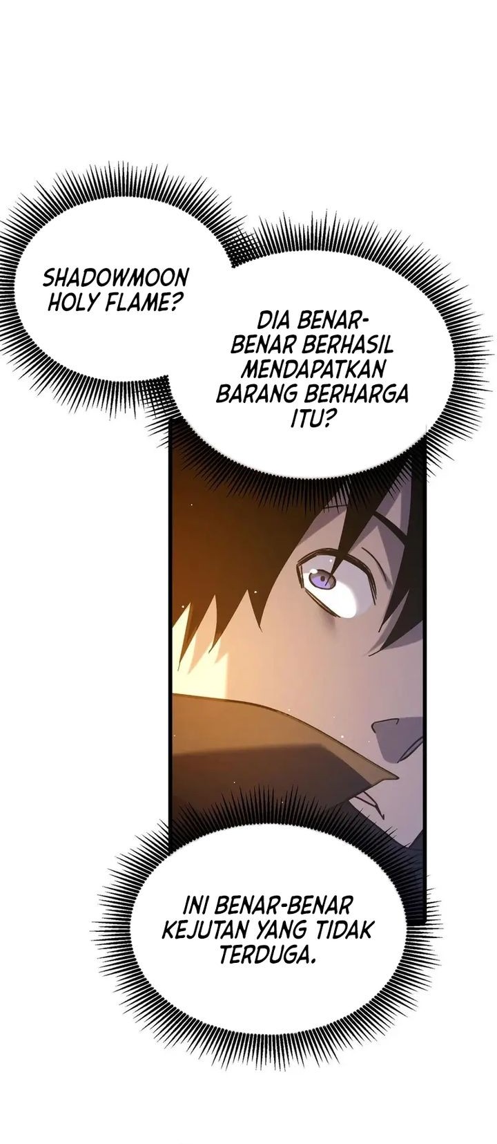 My Unbeatable Passive Skill Lets Me Deal Massive Damage! Chapter 44 Gambar 36