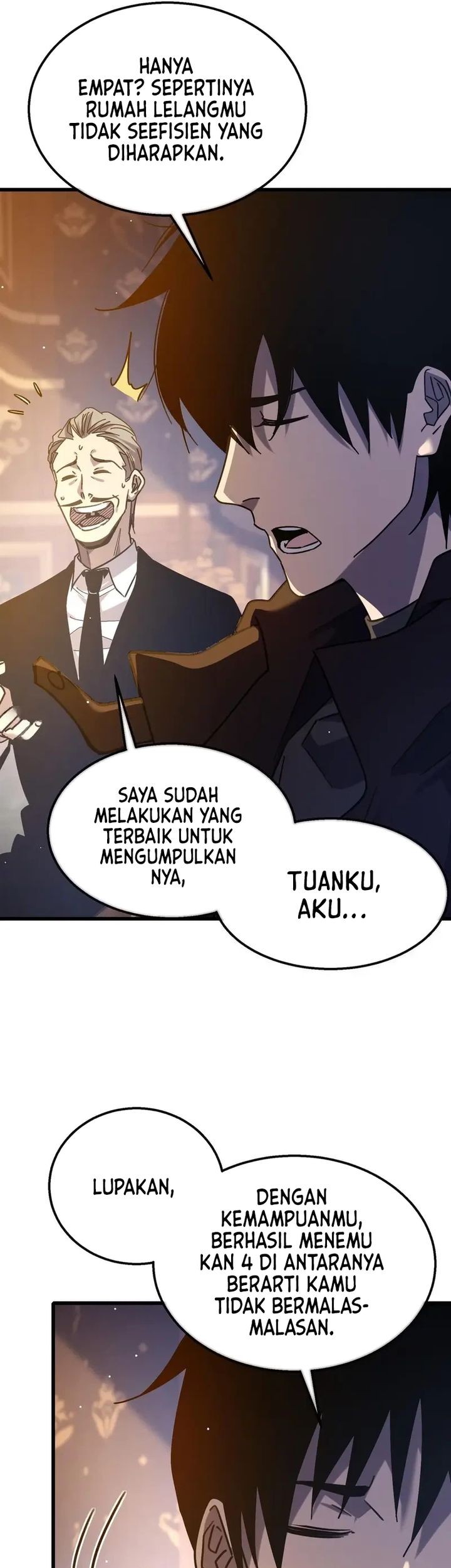 My Unbeatable Passive Skill Lets Me Deal Massive Damage! Chapter 44 Gambar 37