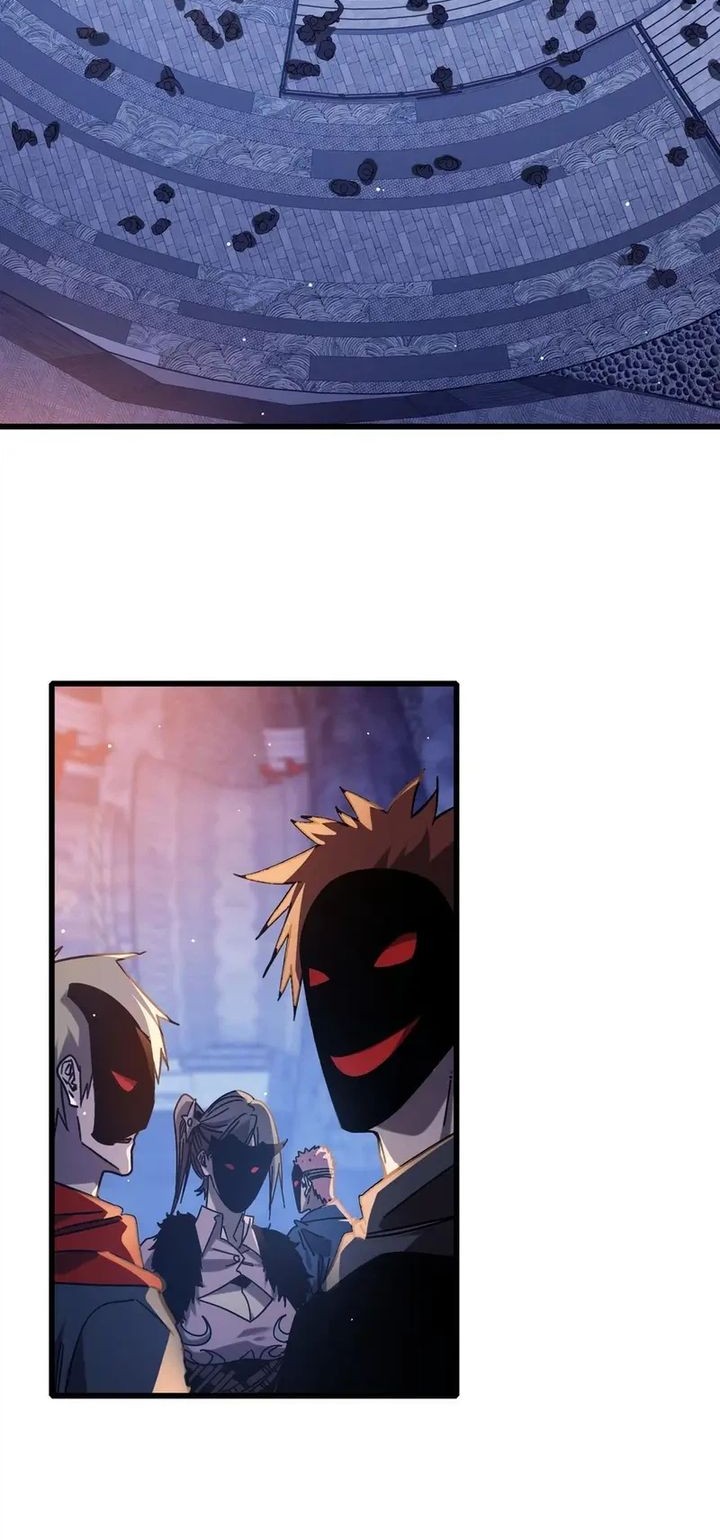 My Unbeatable Passive Skill Lets Me Deal Massive Damage! Chapter 44 Gambar 48