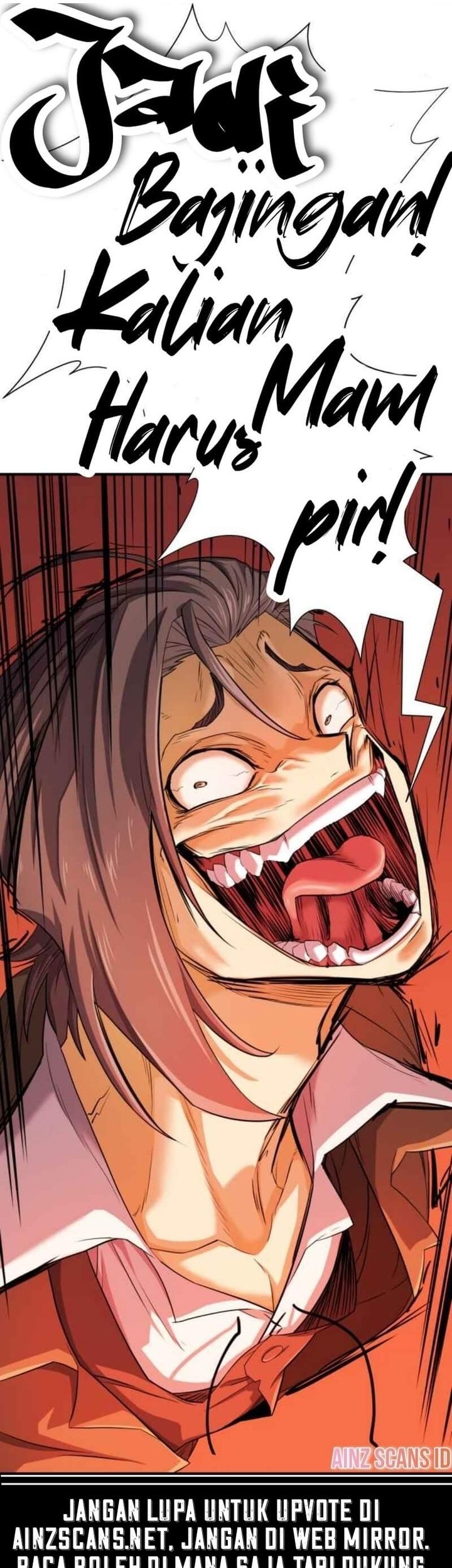 My Unbeatable Passive Skill Lets Me Deal Massive Damage! Chapter 44 Gambar 52