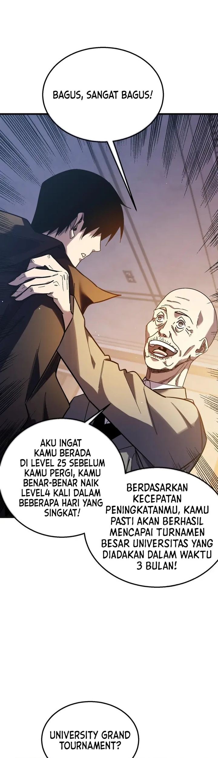 My Unbeatable Passive Skill Lets Me Deal Massive Damage! Chapter 44 Gambar 19