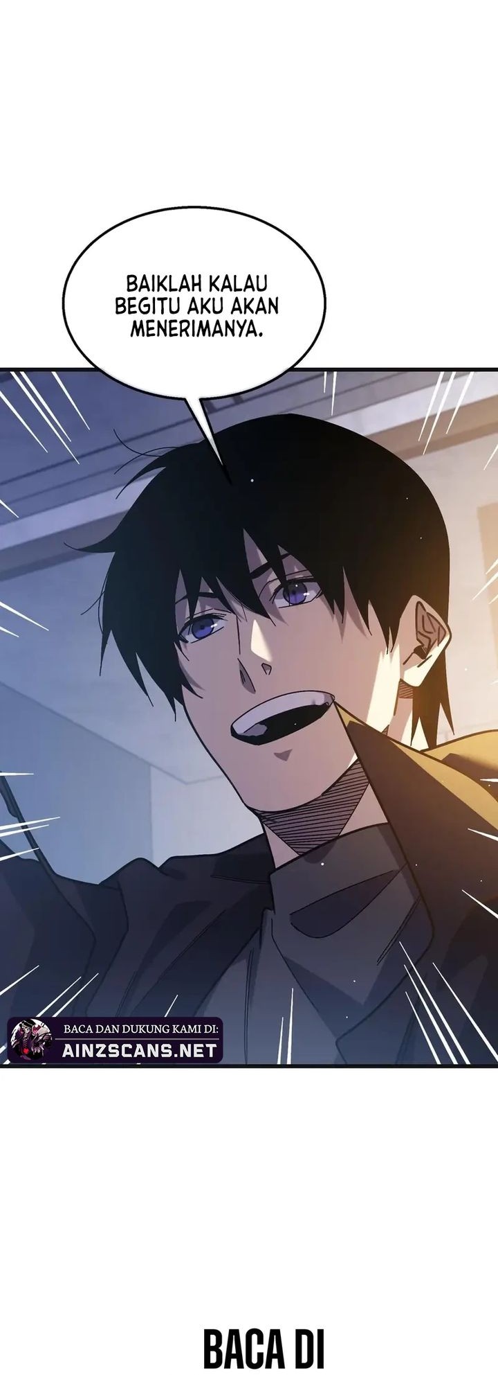 My Unbeatable Passive Skill Lets Me Deal Massive Damage! Chapter 44 Gambar 15