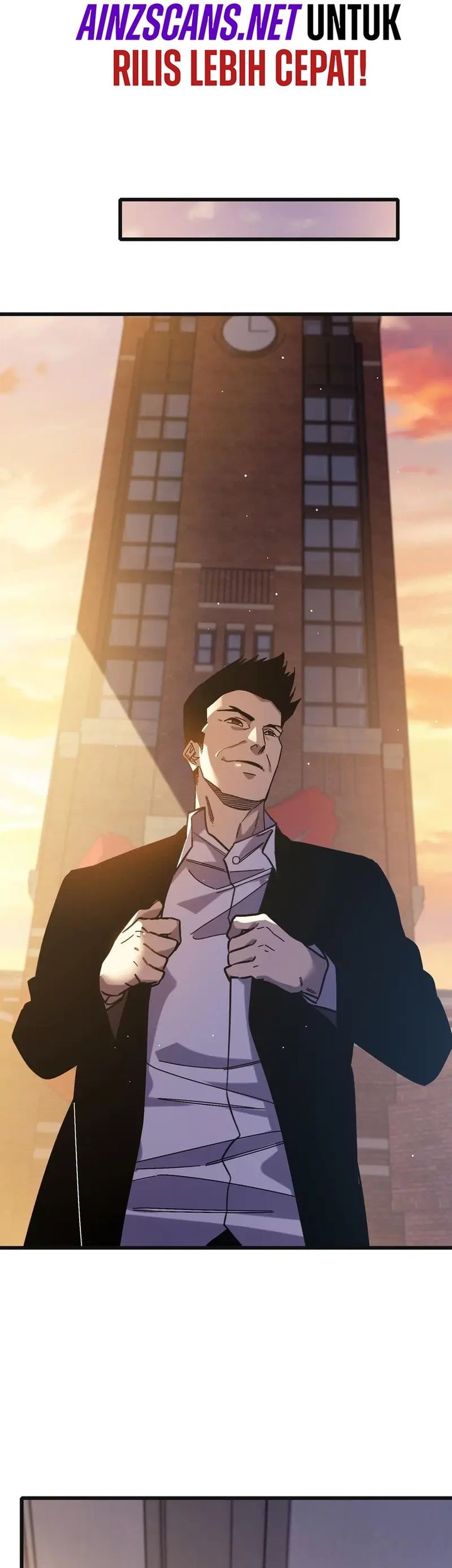 My Unbeatable Passive Skill Lets Me Deal Massive Damage! Chapter 44 Gambar 16