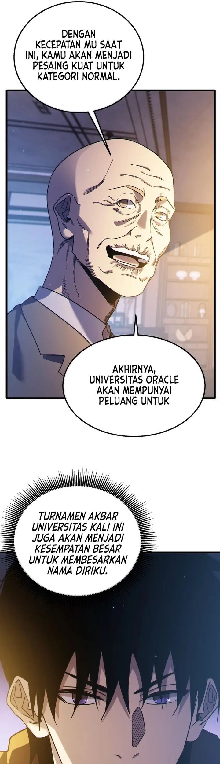 My Unbeatable Passive Skill Lets Me Deal Massive Damage! Chapter 44 Gambar 22