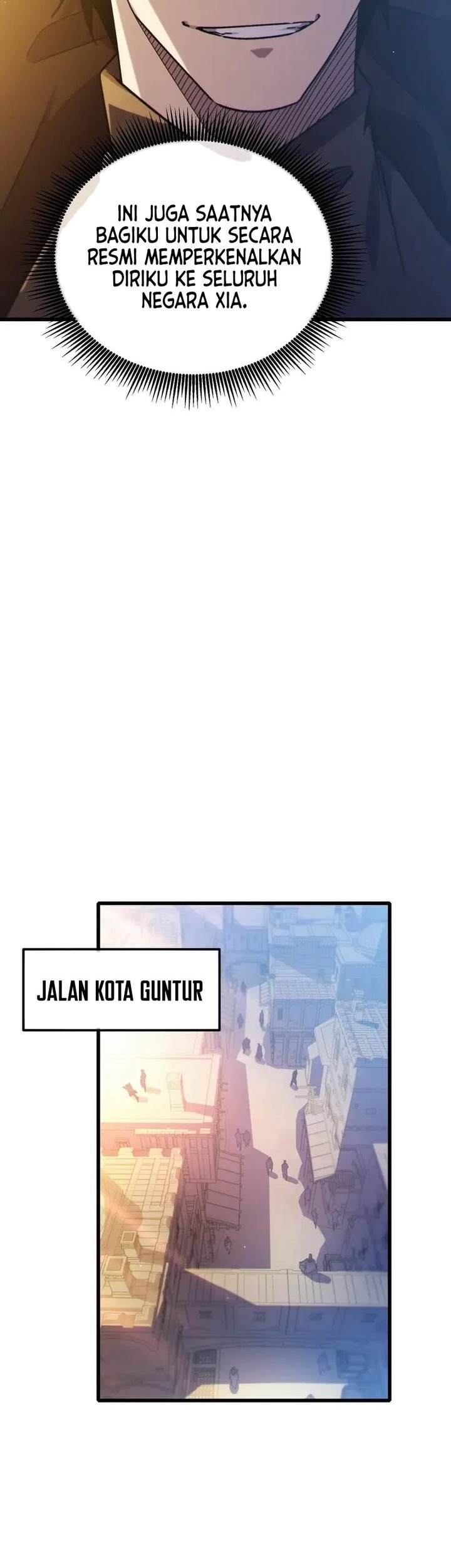 My Unbeatable Passive Skill Lets Me Deal Massive Damage! Chapter 44 Gambar 23