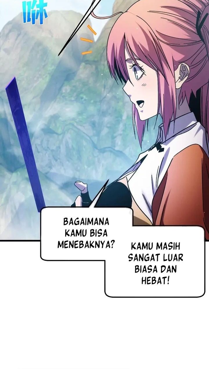 My Unbeatable Passive Skill Lets Me Deal Massive Damage! Chapter 44 Gambar 27