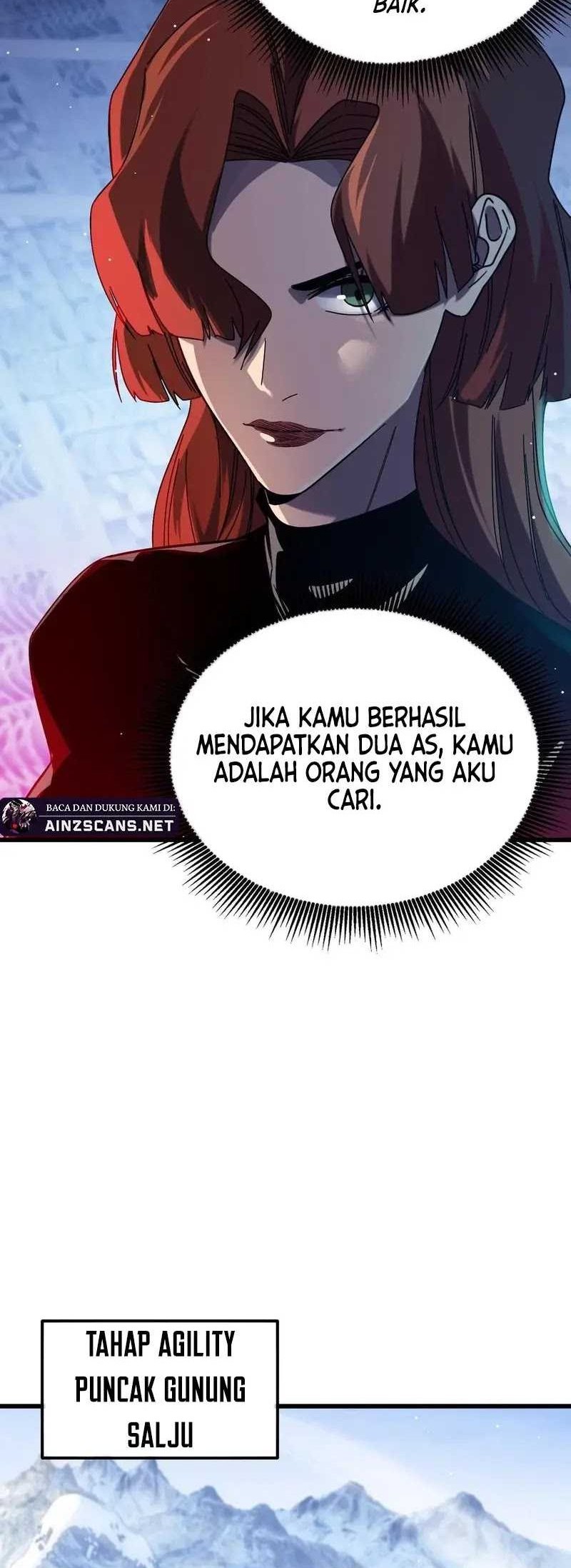 My Unbeatable Passive Skill Lets Me Deal Massive Damage! Chapter 45 Gambar 40