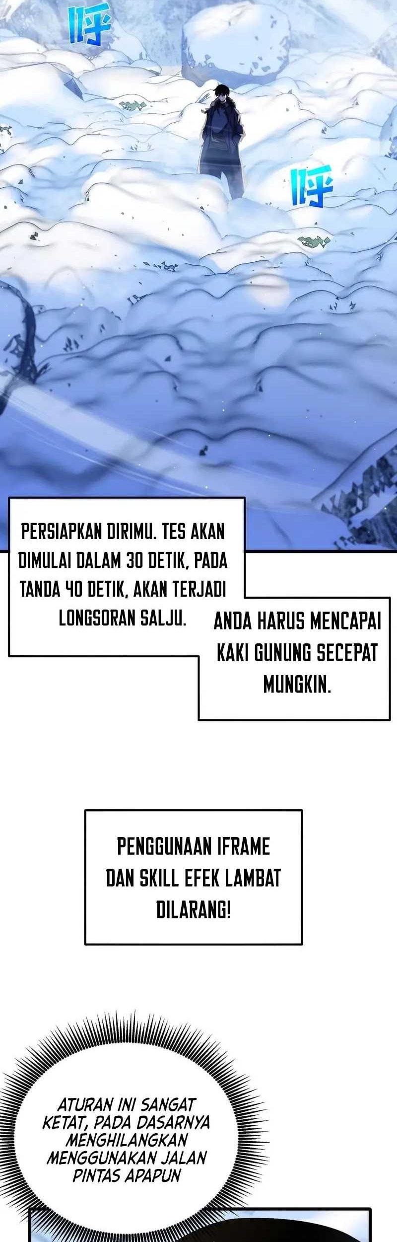 My Unbeatable Passive Skill Lets Me Deal Massive Damage! Chapter 45 Gambar 41