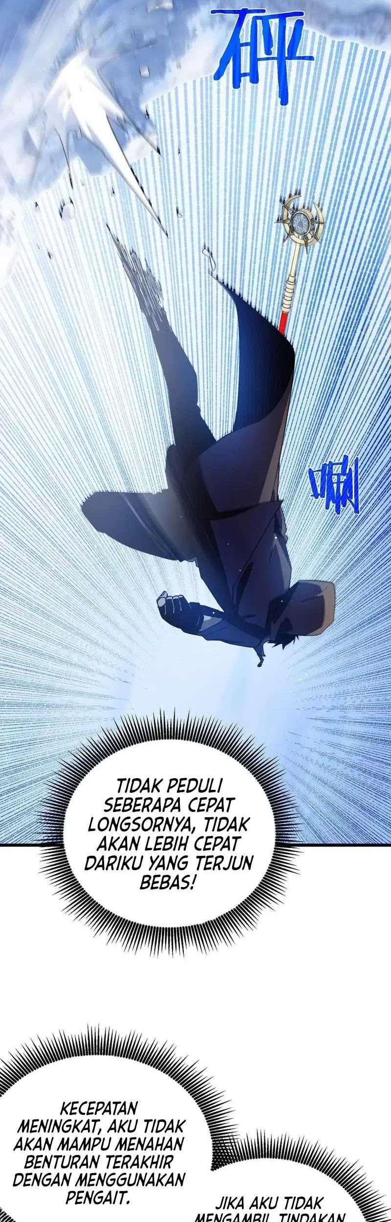 My Unbeatable Passive Skill Lets Me Deal Massive Damage! Chapter 45 Gambar 49