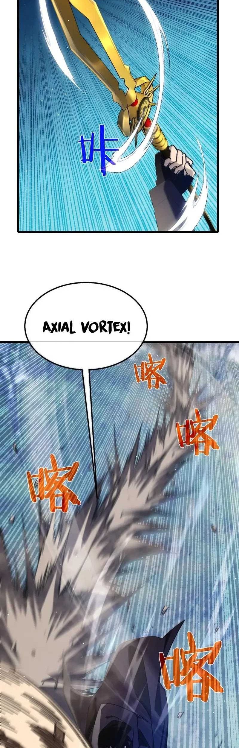 My Unbeatable Passive Skill Lets Me Deal Massive Damage! Chapter 45 Gambar 51