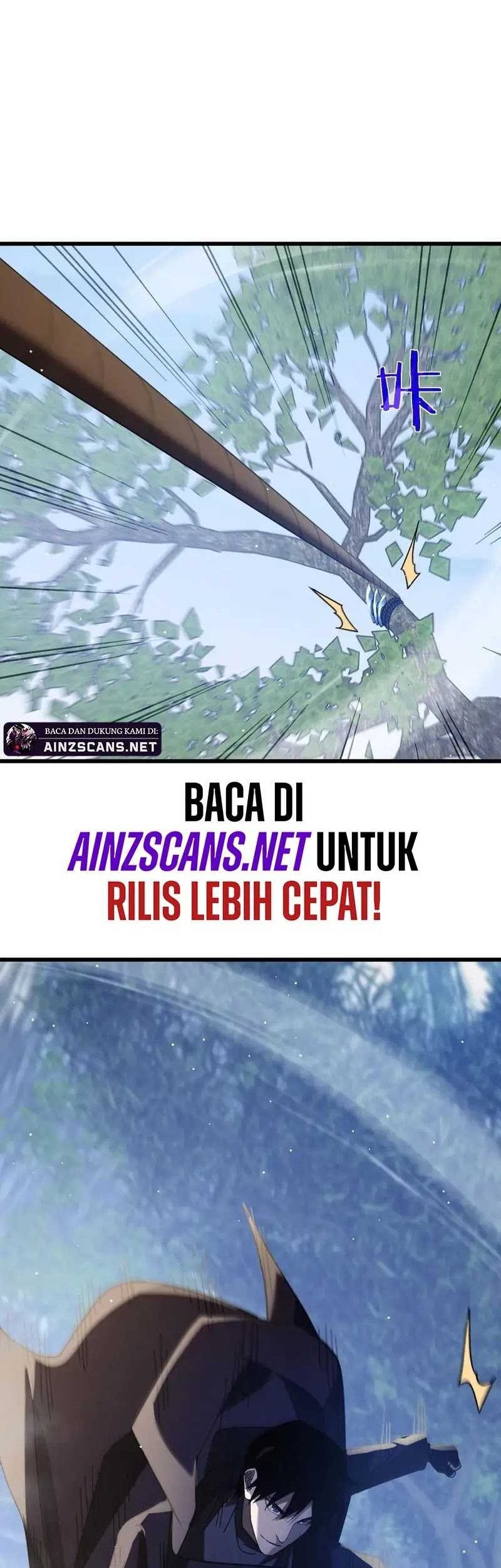 My Unbeatable Passive Skill Lets Me Deal Massive Damage! Chapter 45 Gambar 53