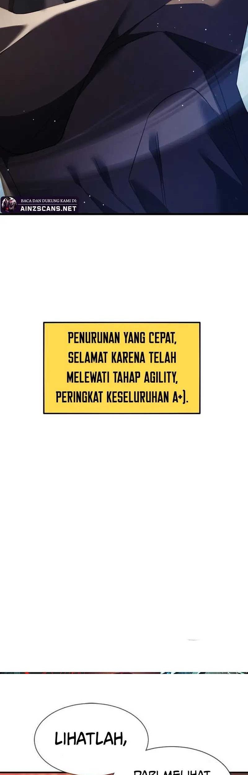 My Unbeatable Passive Skill Lets Me Deal Massive Damage! Chapter 45 Gambar 55