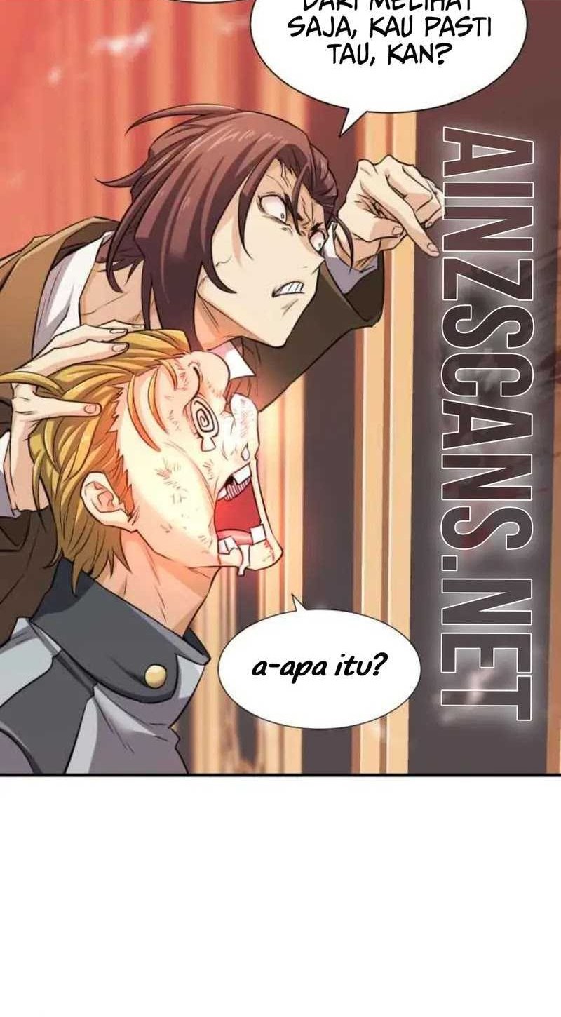 My Unbeatable Passive Skill Lets Me Deal Massive Damage! Chapter 45 Gambar 56