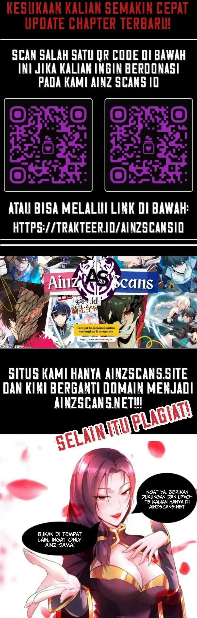 My Unbeatable Passive Skill Lets Me Deal Massive Damage! Chapter 45 Gambar 59