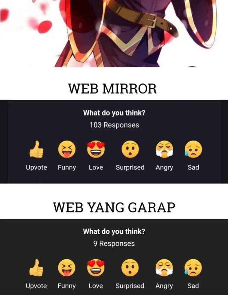 My Unbeatable Passive Skill Lets Me Deal Massive Damage! Chapter 45 Gambar 60