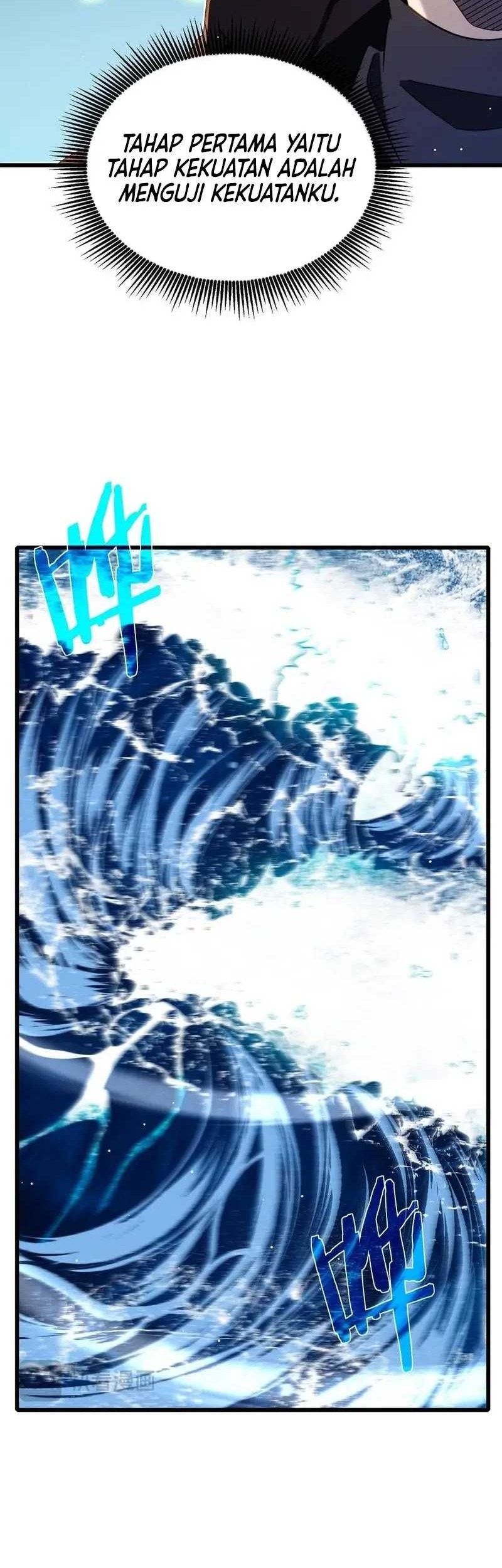 My Unbeatable Passive Skill Lets Me Deal Massive Damage! Chapter 45 Gambar 27