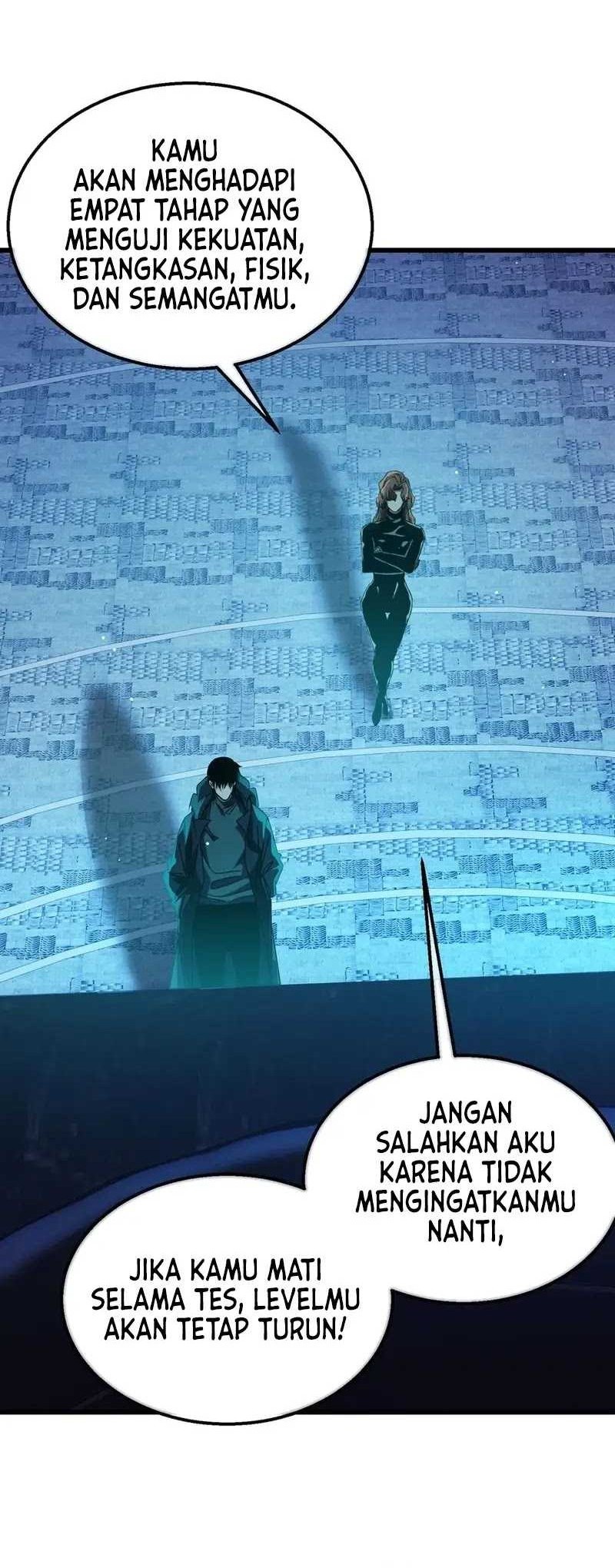 My Unbeatable Passive Skill Lets Me Deal Massive Damage! Chapter 45 Gambar 20