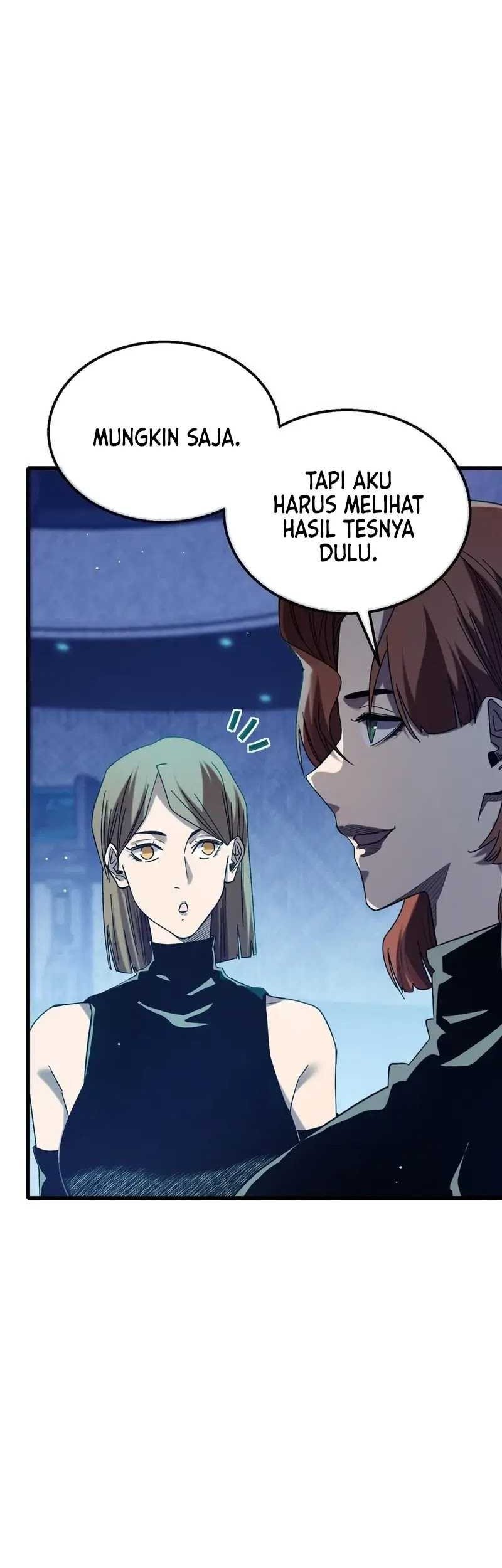 My Unbeatable Passive Skill Lets Me Deal Massive Damage! Chapter 45 Gambar 23