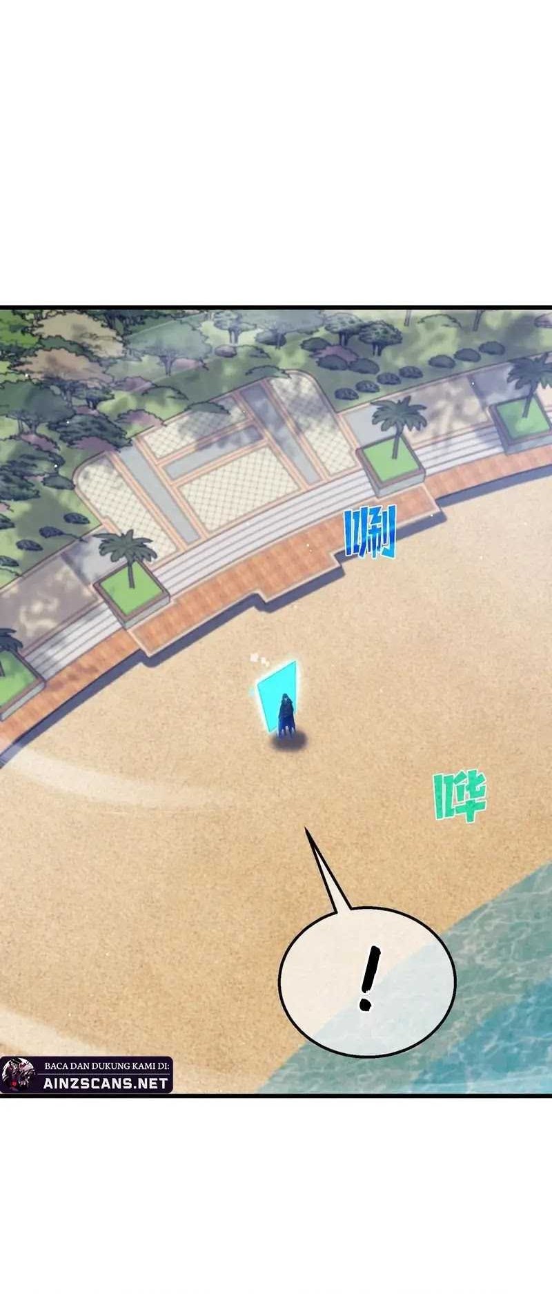 My Unbeatable Passive Skill Lets Me Deal Massive Damage! Chapter 45 Gambar 24