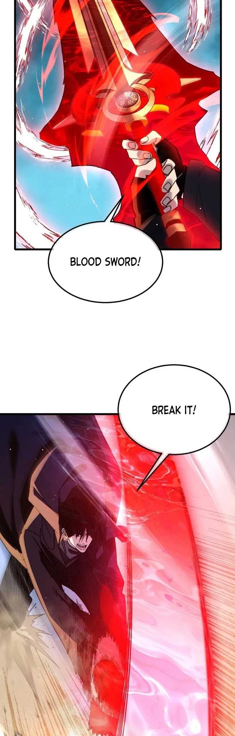 My Unbeatable Passive Skill Lets Me Deal Massive Damage! Chapter 45 Gambar 31