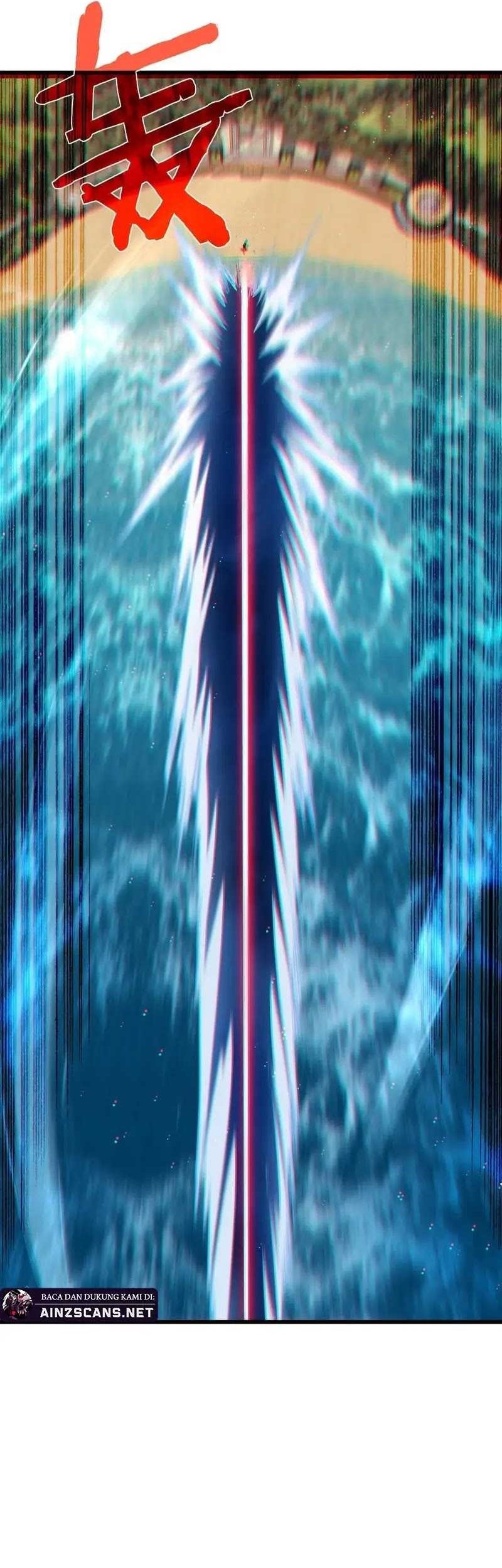 My Unbeatable Passive Skill Lets Me Deal Massive Damage! Chapter 45 Gambar 33