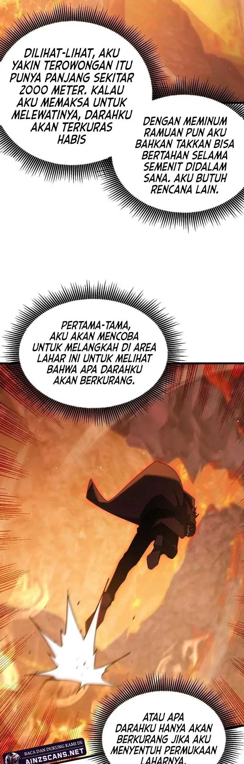 My Unbeatable Passive Skill Lets Me Deal Massive Damage! Chapter 46 Gambar 9