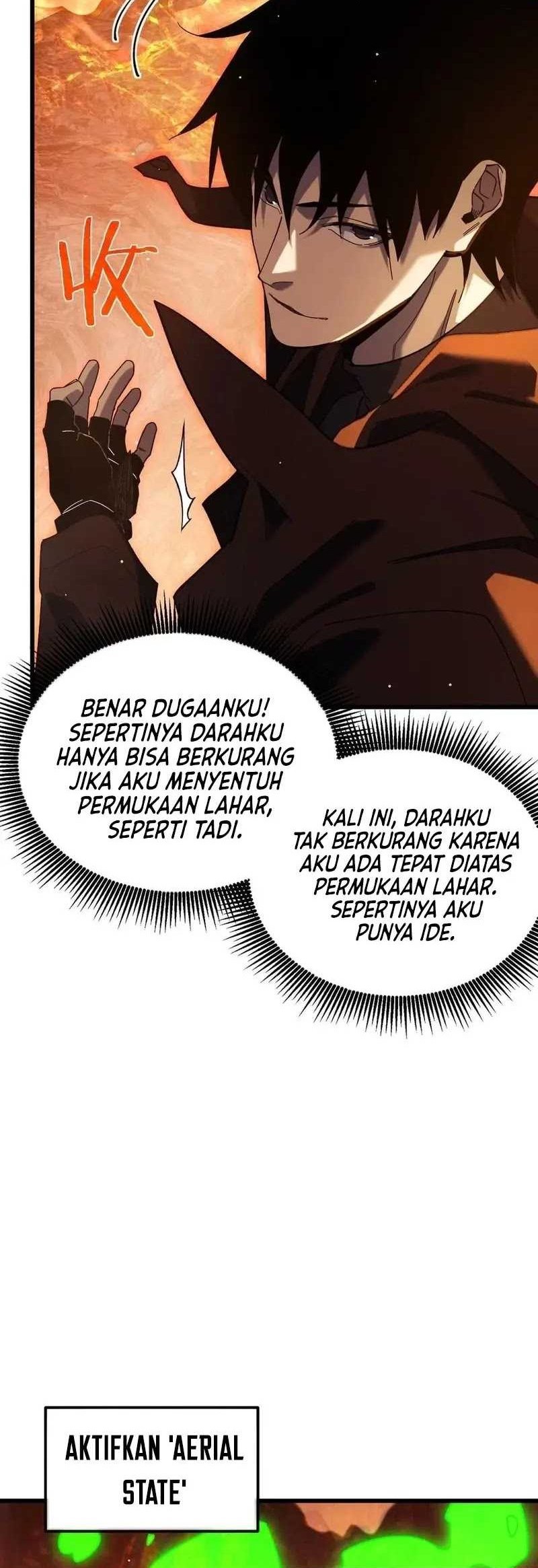 My Unbeatable Passive Skill Lets Me Deal Massive Damage! Chapter 46 Gambar 12