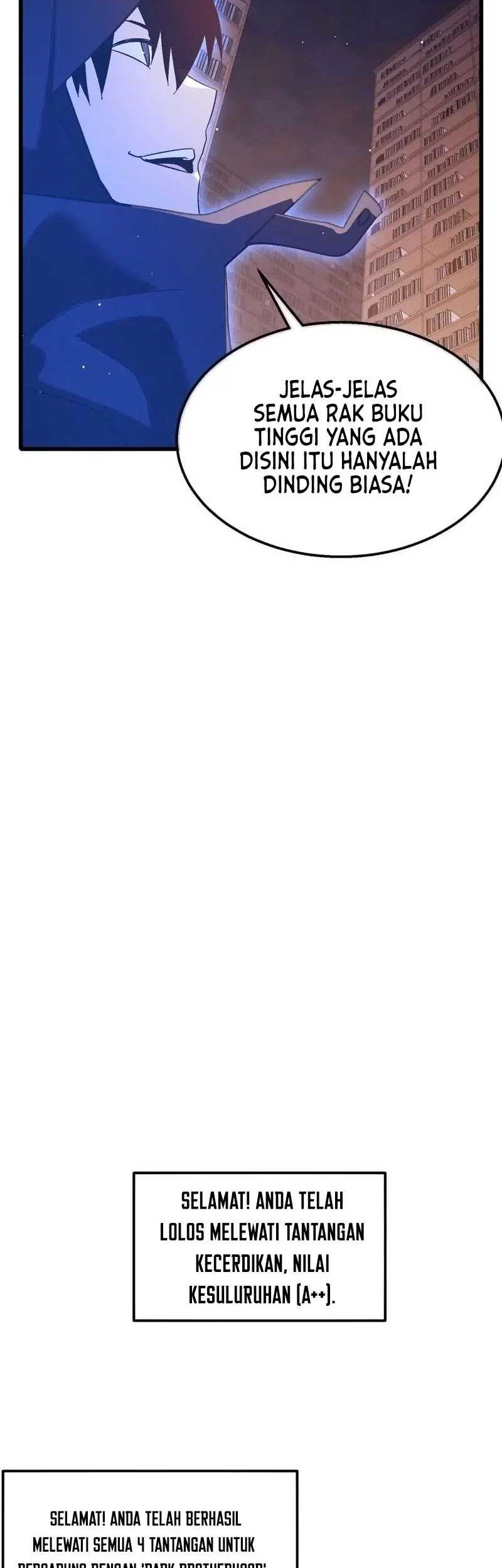 My Unbeatable Passive Skill Lets Me Deal Massive Damage! Chapter 46 Gambar 38