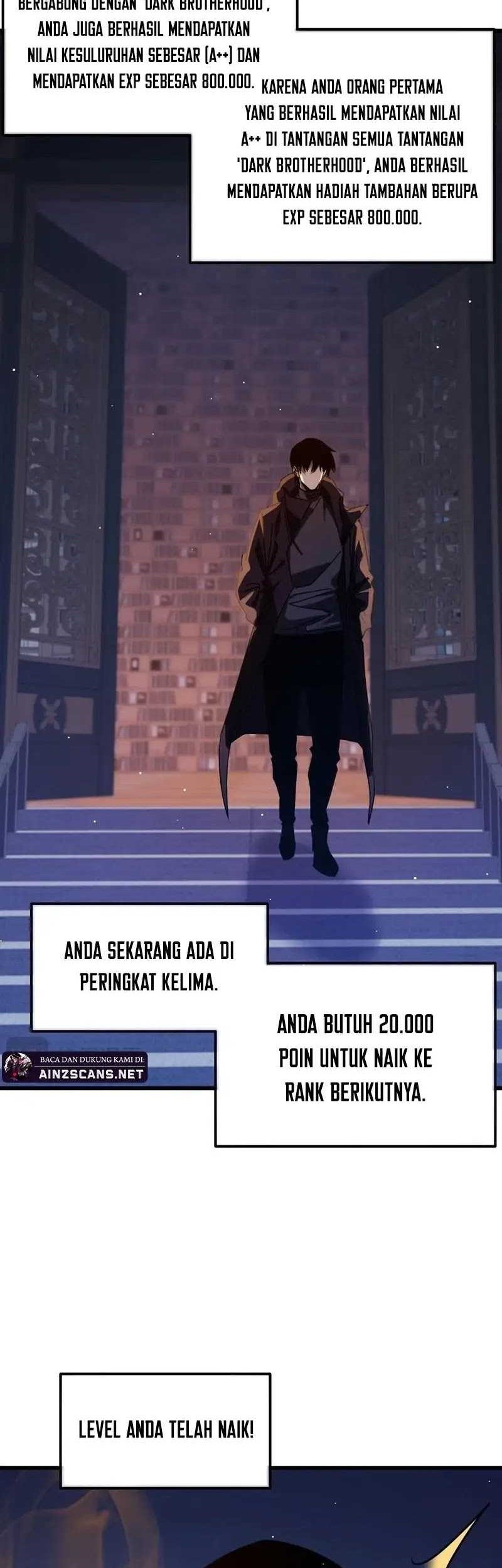 My Unbeatable Passive Skill Lets Me Deal Massive Damage! Chapter 46 Gambar 39