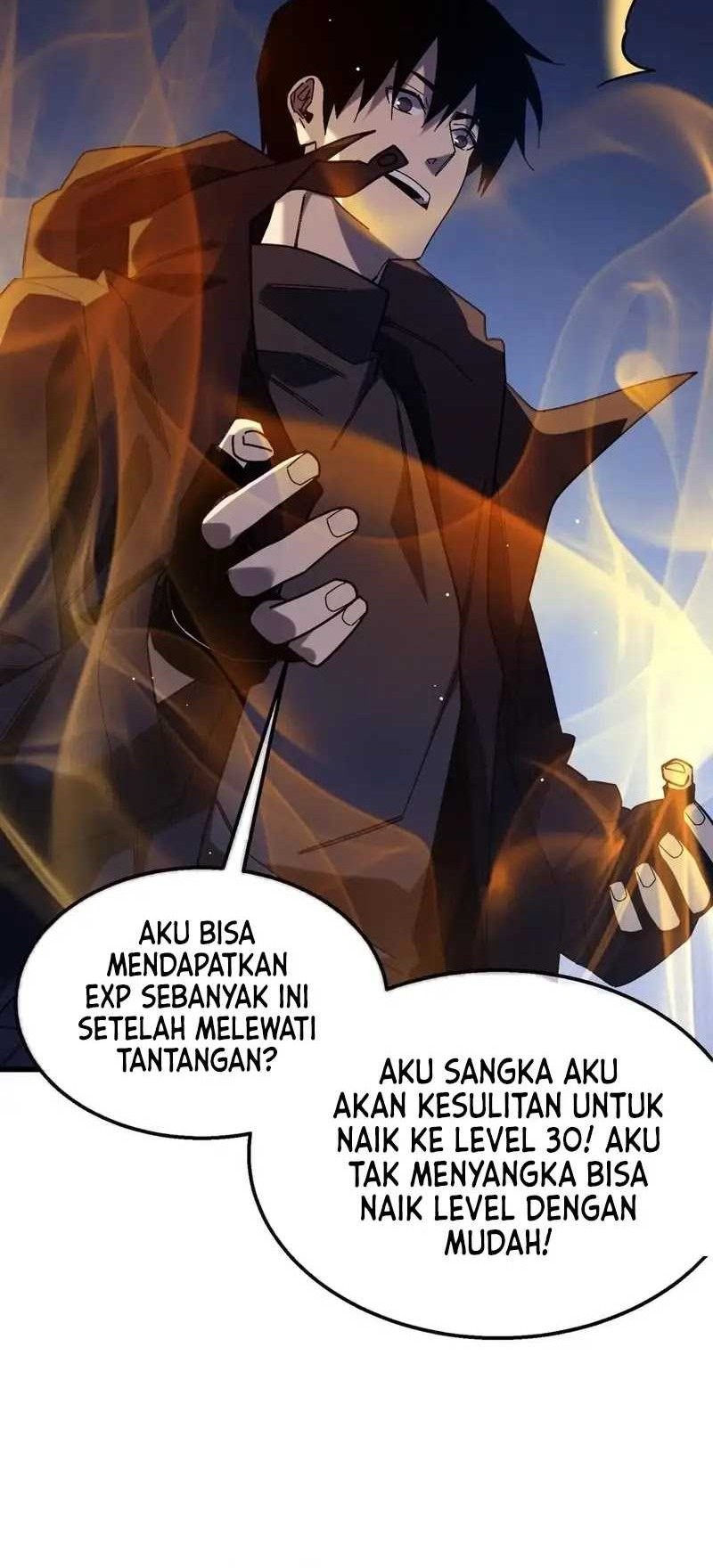 My Unbeatable Passive Skill Lets Me Deal Massive Damage! Chapter 46 Gambar 40