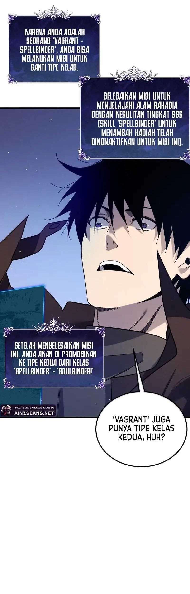 My Unbeatable Passive Skill Lets Me Deal Massive Damage! Chapter 46 Gambar 42