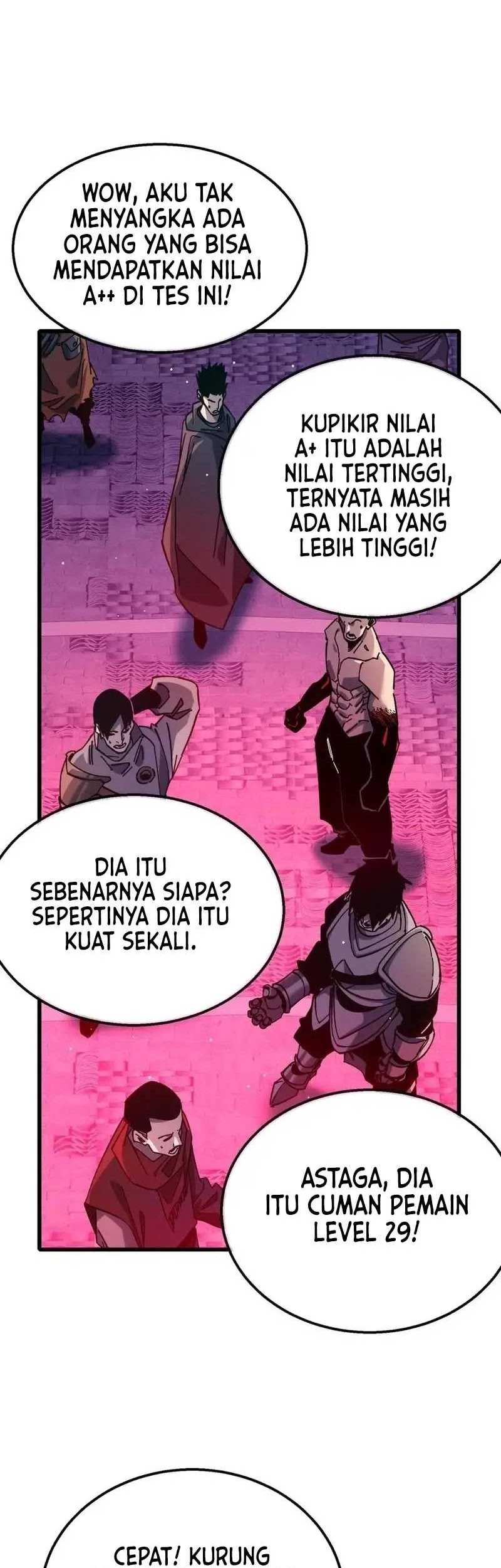 My Unbeatable Passive Skill Lets Me Deal Massive Damage! Chapter 46 Gambar 43