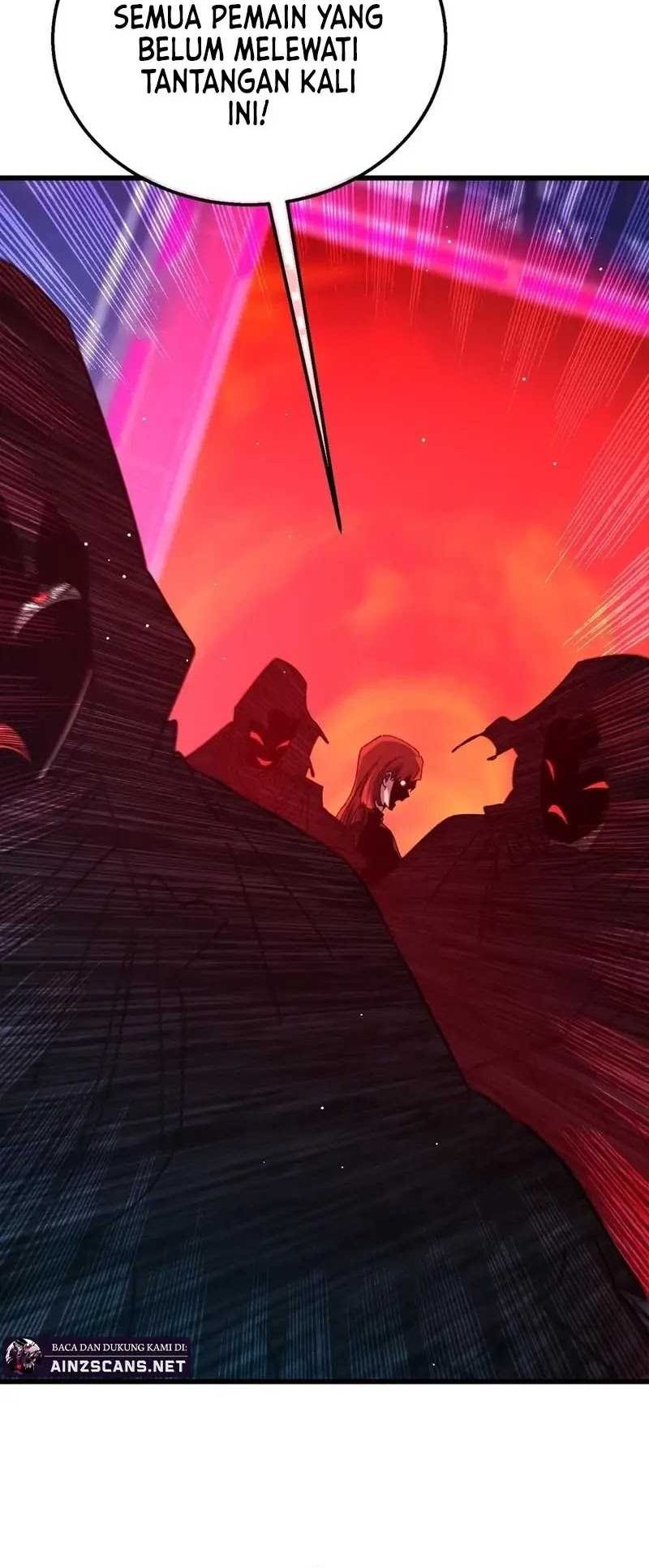 My Unbeatable Passive Skill Lets Me Deal Massive Damage! Chapter 46 Gambar 44