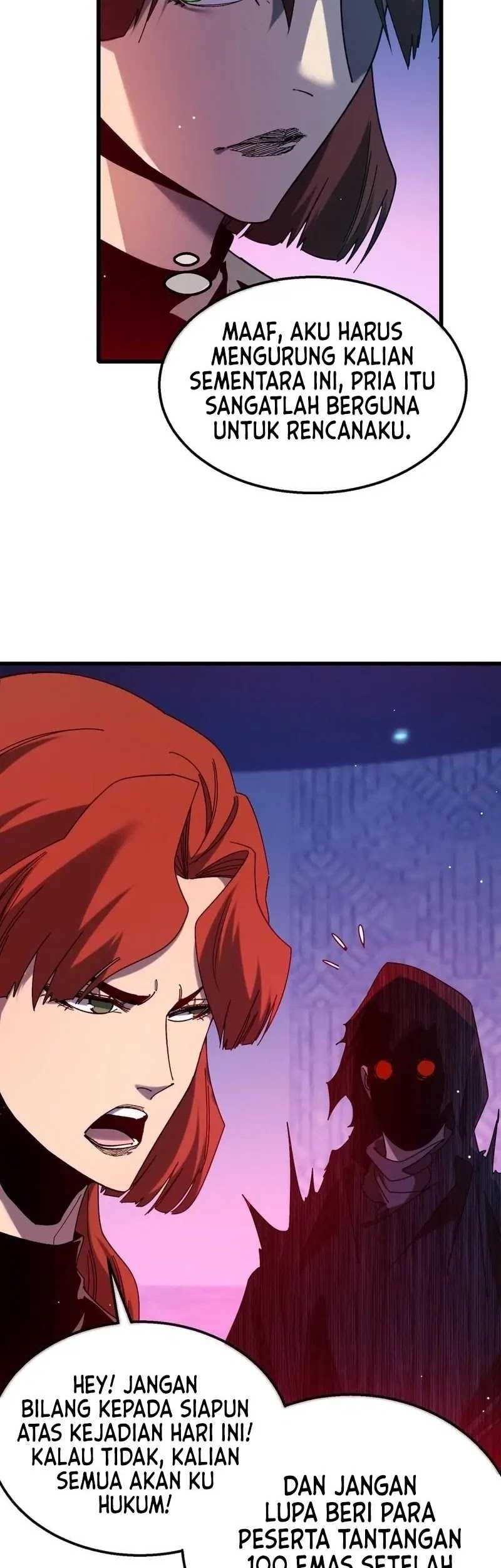 My Unbeatable Passive Skill Lets Me Deal Massive Damage! Chapter 46 Gambar 46