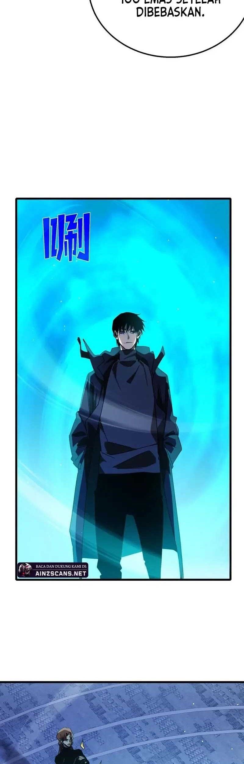 My Unbeatable Passive Skill Lets Me Deal Massive Damage! Chapter 46 Gambar 47