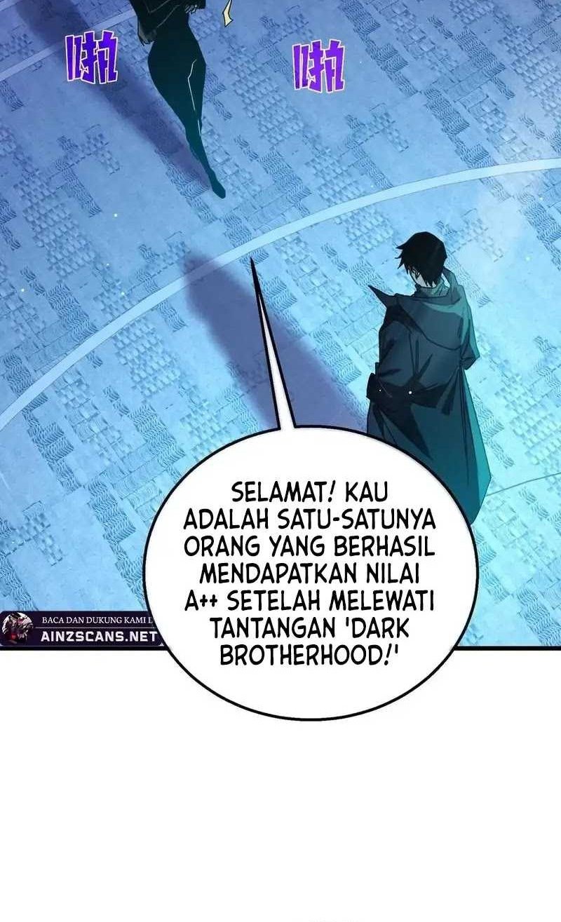 My Unbeatable Passive Skill Lets Me Deal Massive Damage! Chapter 46 Gambar 48