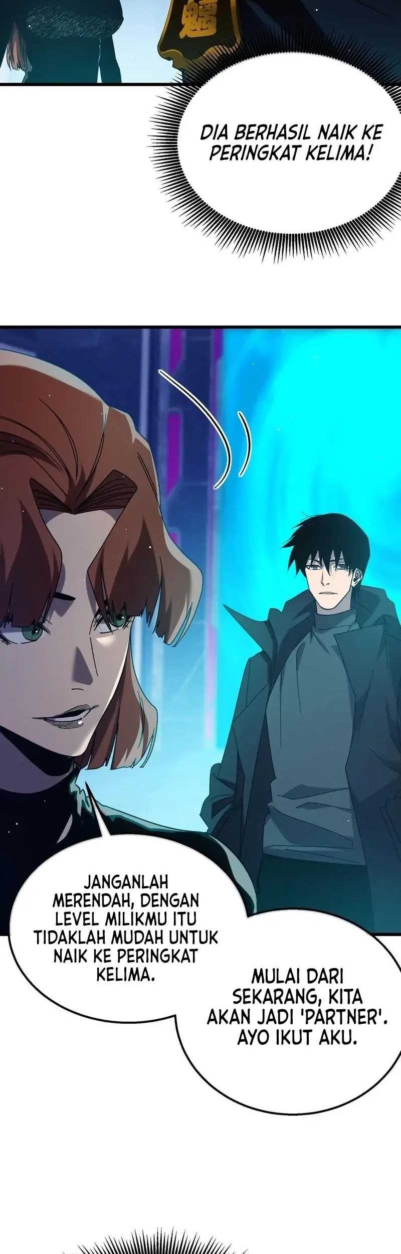 My Unbeatable Passive Skill Lets Me Deal Massive Damage! Chapter 46 Gambar 50