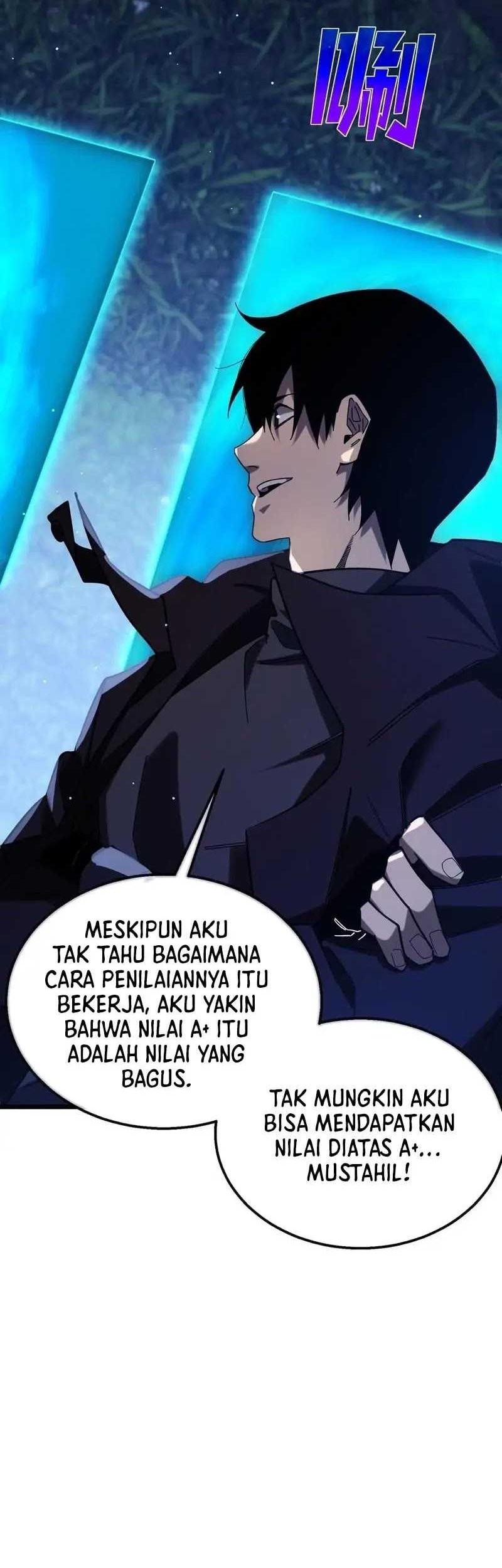 My Unbeatable Passive Skill Lets Me Deal Massive Damage! Chapter 46 Gambar 3