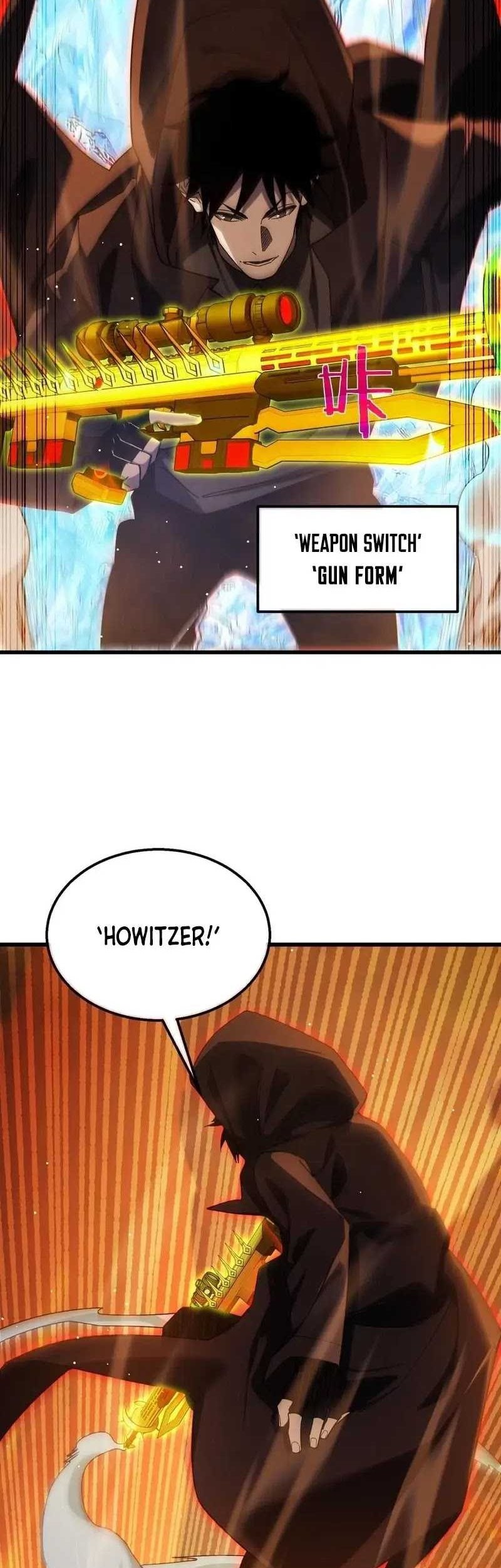 My Unbeatable Passive Skill Lets Me Deal Massive Damage! Chapter 46 Gambar 19