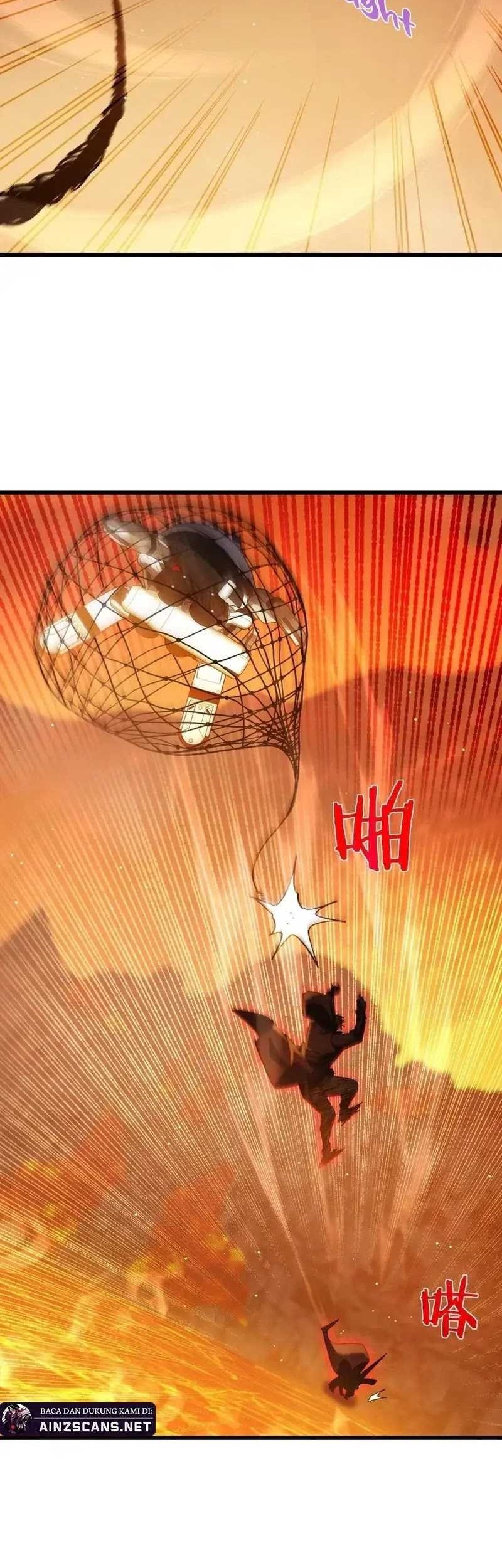 My Unbeatable Passive Skill Lets Me Deal Massive Damage! Chapter 46 Gambar 22