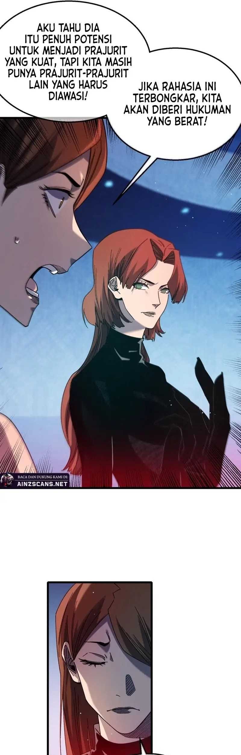 My Unbeatable Passive Skill Lets Me Deal Massive Damage! Chapter 46 Gambar 29